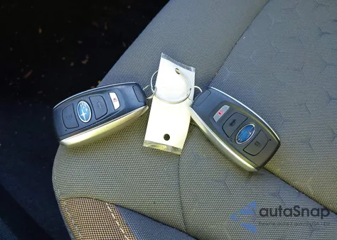 2024 Subaru Crosstrek Sport z USA, uszkodzony, nr VIN 4S4GUHF61R3717432